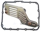 Фильтр АКПП JS JT243K  FORD USA EXPLORER  EXPLORER (U251) JS Asakashi арт. jt243k