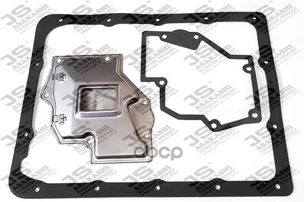 Фильтр Акпп С Прокладкой Поддона  Kia Sportage 1 2,0 1994 - 2003  Kia Sportage 1 2,0 1999 - 2003 Jt279k JS Asakashi арт. JT279K