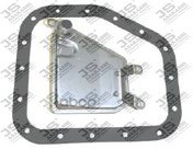 Фильтр АКПП JS JT286K  DAIHATSU SIRION (M1)  TOYOTA DUET (M11_  M10_) JS Asakashi арт. jt286k