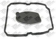 Фильтр АКПП JS JT294K  CHRYSLER 300C (LX)  300C (LX  LE)  300C Touring (LX  LE)  CROSSFIRE  CROSSFIR JS Asakashi арт. jt294k