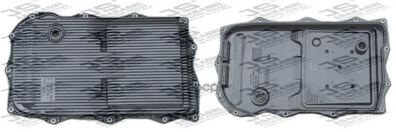 Поддон Акпп В Сборе С Фильтром JS Asakashi арт. JT32000