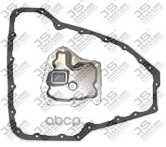 Фильтр АКПП JS JT321K  INFINITI I30  NISSAN BASSARA (JU30)  BLUEBIRD (U13  U14)  CEFIRO II седан (A3 JS Asakashi арт. jt321k