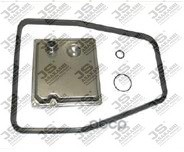 Фильтр Акпп JS Asakashi арт. jt346k