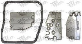 Фильтр трансмиссионный JS Asakashi арт. JT386K