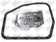 Фильтр Акпп Js Asakashi Jt391k JS Asakashi арт. JT391K