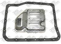 Фильтр АКПП JS JT408K  TOYOTA LAND CRUISER (_J7_)  LAND CRUISER 100 (_J1_)  LAND CRUISER 80 (_J8_) JS Asakashi арт. jt408k
