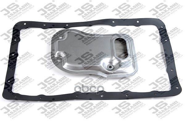 Фильтр трансмиссионный с прокладкой поддона JS Asakashi арт. JT419K