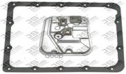 Фильтр АКПП JS JT427K  LEXUS IS I (_E1_)  IS SportCross (_E1_)  TOYOTA ALTEZZA GITA универсал (_XE1_ JS Asakashi арт. jt427k