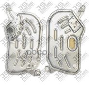 Фильтр трансмиссионный с прокладкой поддона JT445 JS Asakashi арт. JT445