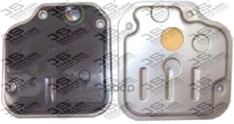 Фильтр трансмиссионный с прокладкой поддона JS Asakashi арт. JT472K