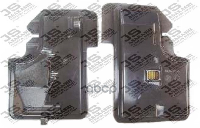 Фильтр Акпп JS Asakashi арт. JT491