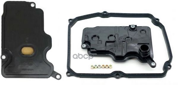 Комплект гидрофильтров, АКПП  LEXUS GS 3,5 2012 -   LEXUS GS 3,5 2006 - 2011 JT536K JS Asakashi арт. JT536K