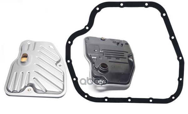 Фильтр Акпп Js Jt539k JS Asakashi арт. jt539k