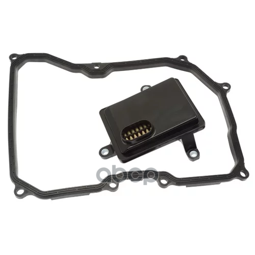 Фильтр АКПП JS JT546K  SKODA OCTAVIA III (5E3  NL3  NR3)  OCTAVIA III Combi (5E5  5E6)  RAPID (NH3 JS Asakashi арт. jt546k