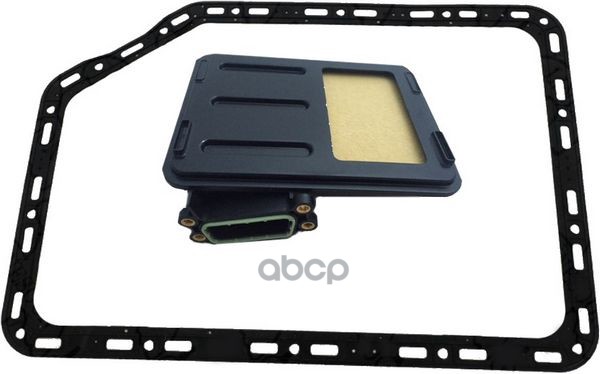 Фильтр АКПП SSANGYONG Actyon (10-) Korando (10-) JT563K JS Asakashi арт. JT563K