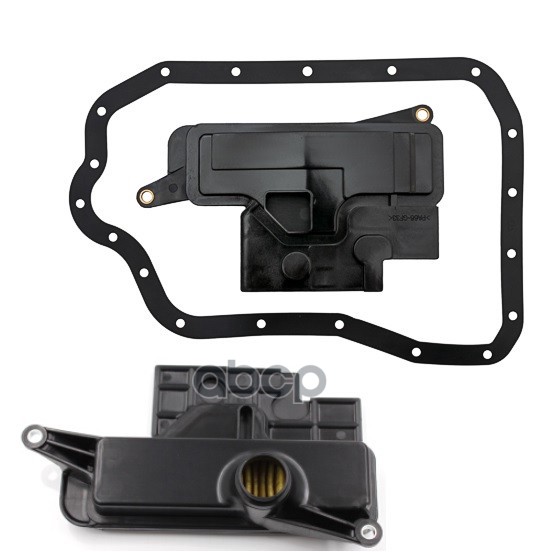 Фильтр АКПП JS JT599K  LEXUS ES (_V6_)  ES (_Z10_  _A10_  _H10_)  TOYOTA CAMRY (_V7_  _VA7_  _VH7_) JS Asakashi арт. jt599k