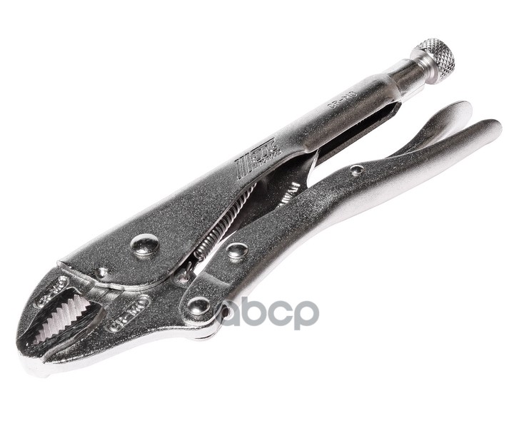 Клещи с фиксатором 10 JTC /1/5/40 JTC арт. JTC10WR