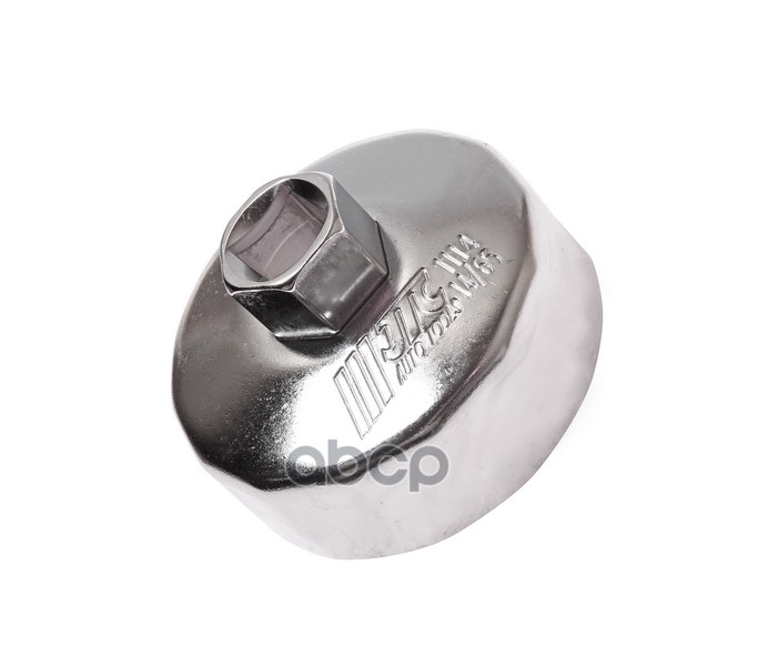 Съемник масляного фильтра (чашка 14-гранная) 65мм (TOYOTA, NISSAN, HONDA) JTC /1/10/100 JTC арт. JTC1114