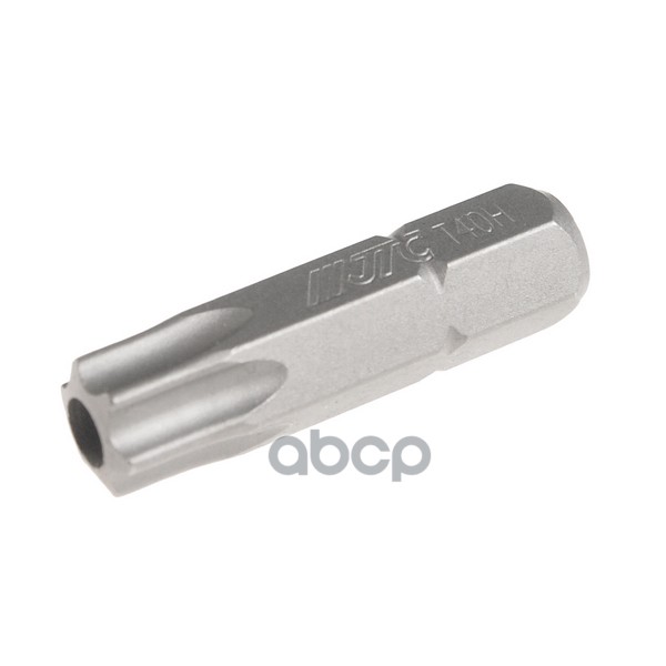 Бита Torx Т40hl25мм С Отв JTC арт. JTC-1142540