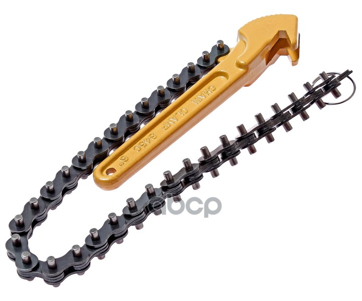 Съемник масляного фильтра цепной, длина цепи 400мм, рукоять 152мм JTC /1/15/60 JTC арт. JTC1147