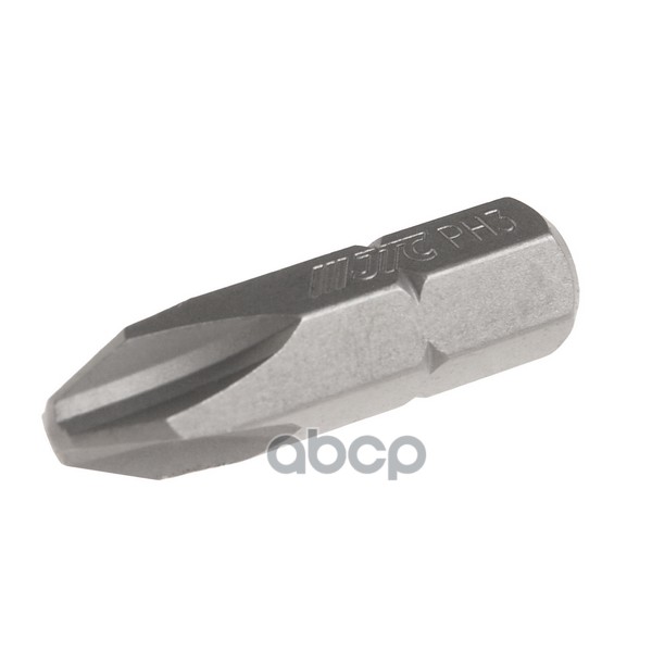 Бита 5/16Dr Philips Ph3х30мм S2 JTC арт. JTC-1213003
