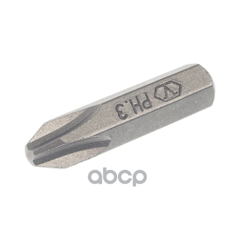 Бита 5/16Dr Philips Ph3х36мм S2 JTC арт. JTC-1213603