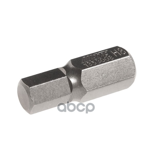 Бита 10Мм 6-Гранная 8Х30мм S2 JTC арт. JTC-1353008