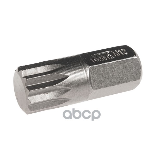 Бита Spline M12х30мм 10Мм JTC арт. JTC-1363012