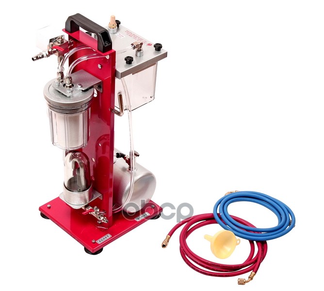 Установка для промывки системы кондиционирования J JTC арт. JTC1409