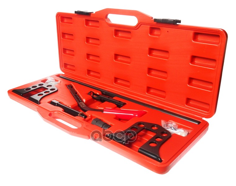 Набор Для Рассухаривания Клапанов Универсальный, Для Двигателей Типа Ohc, Ohv JTC арт. JTC-1620