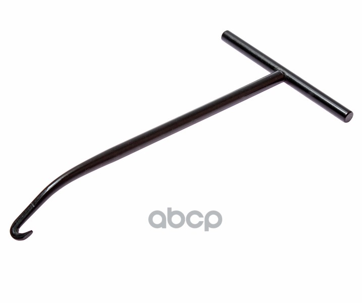 Приспособление для снятия и установки стяжных пружин колодок барабанных тормозов, длина 150мм JTC арт. JTC1944