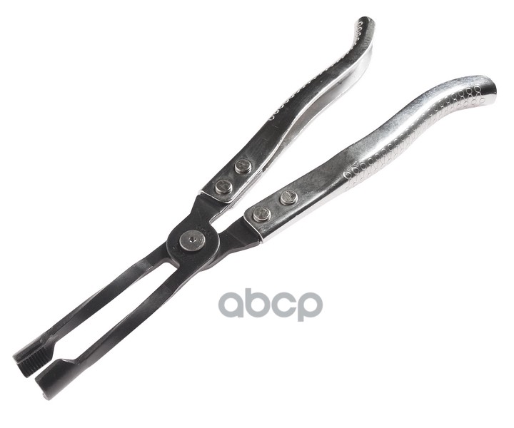 Съемник Сальников Клапанов 275Мм, Рифленая Внутренняя Поверхность Губок Упрощает Работу С Сальниками Клапанов Вне Зависимости...