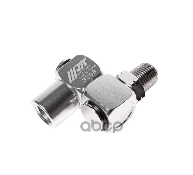 Переходник Для Компрессора M1/4Хf1/4 Наружняя И Внутрення Резьба JTC арт. JTC-3208