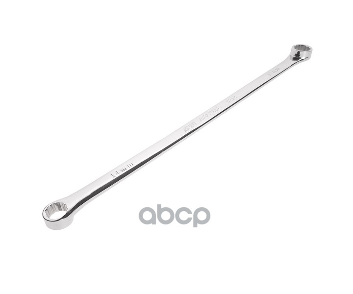 Ключ Накидной 14Х17 Мм, Удлиненный - 368 Мм JTC арт. JTC-3212