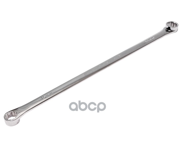 Ключ Накидной 16Х18 Мм, Удлиненный - 407 Мм JTC арт. JTC-3221