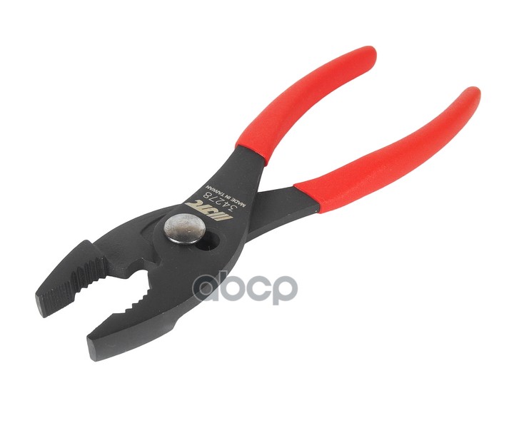 Пассатижи Переставные Специальные 203 Мм. (8Inch) JTC арт. JTC-34278