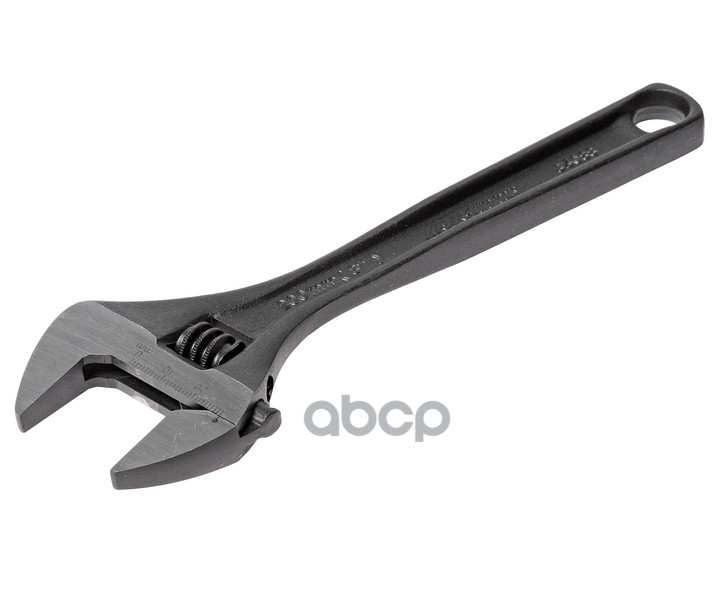 Ключ Разводной Усиленный 0-28.6Мм, Длина 8Inch JTC арт. JTC-35088