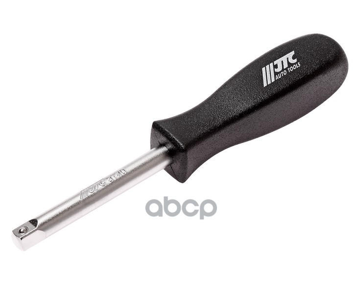 Вороток-отвертка 1/4 длина 150мм JTC /1/100 JTC арт. JTC3740