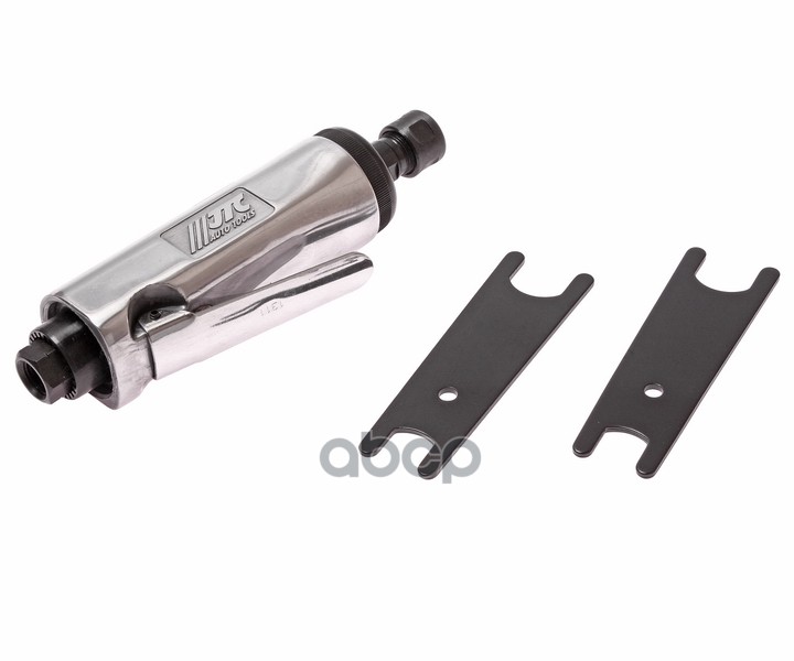 Пневмошлифмашина Прямая, 22000 Об/Мин, 350 Л/Мин, Патрон 6 Мм, Длина 175 Мм JTC арт. JTC-3822