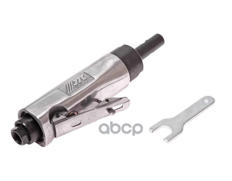 Машинка Пневматическая Шлифовальная 4000Об/Мин. 300Л/Мин. 90Psi, Патрон 3 Мм, Длина 255 Мм Jtc-3823 JTC арт. JTC-3823