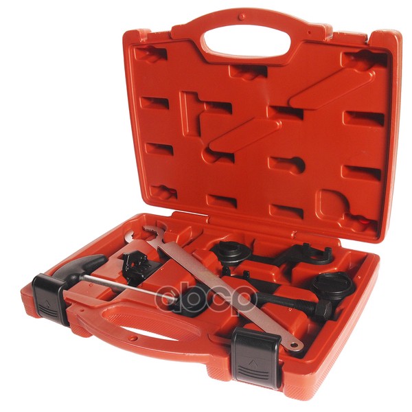 Набор Для Замены Грм Фиксаторы Vag Серии Ea211 Fsi, Tsi, Tfsi- 1.0, 1.2, 1.4, 1.6 Л JTC арт. JTC-4381