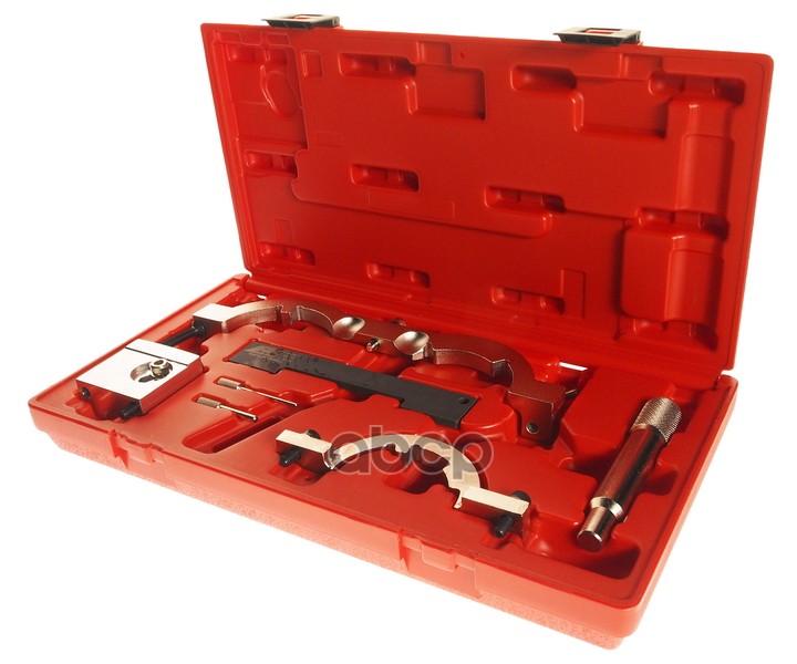 Набор Для Замены Грм Фиксаторы Opel/Vauxhall/Chevrolet 1.0, 1.2, 1.4 Бенз., Цепь JTC арт. JTC-4440