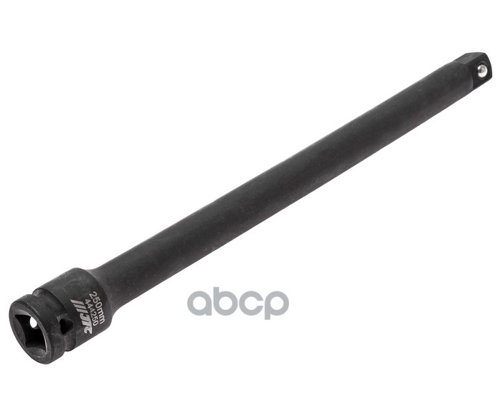 Удлинитель Для Воротка 1/2 Inch, 250 Мм, Ударный JTC арт. JTC-444250