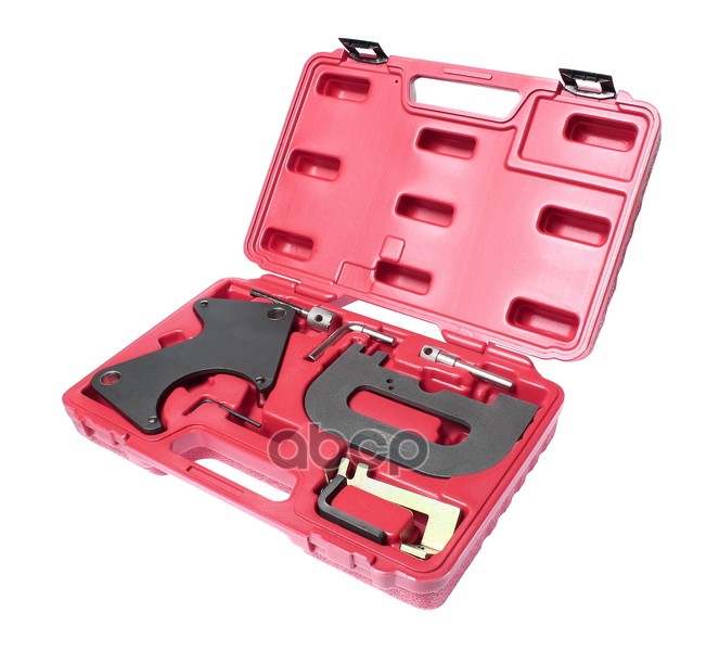 Набор фиксаторов распредвала для установки фаз ГРМ (RENAULT) JTC /1/6 JTC арт. JTC4677A