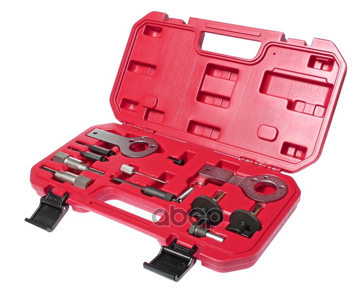 Набор Для Замены Грм Фиксаторы Fiat, Opel JTC арт. JTC-4678