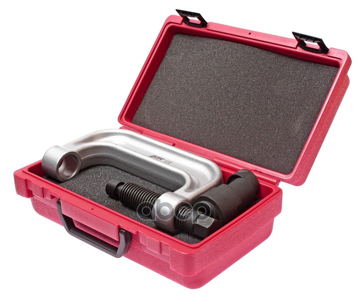 Приспособление для снятия и установки шаровых опор нижнего рычага (MERCEDES W220,211) JTC JTC-4728 JTC арт. JTC-4728