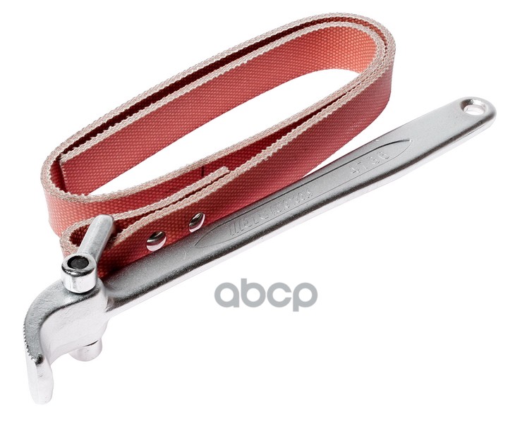 Съемник Масляного Фильтра Ременной 60-260Мм, Длина Ремня 820Мм JTC арт. JTC-4736