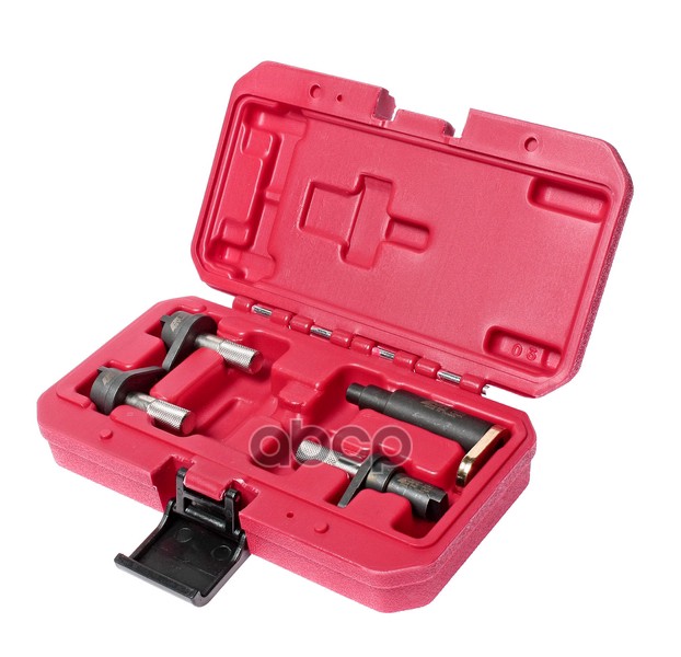 Набор Фиксаторов Для Регулировки Фаз Грм Vw, Skoda (Oem T10120,Т10121,Т10123) JTC арт. JTC-4769