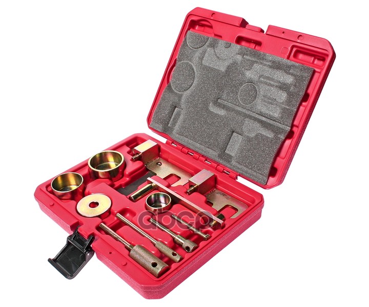 Набор Для Замены Грм Фиксаторы Renault (99-04), Nissan, Opel: 1.5, 1.9, 2.2, 2.5Dci - K9k, K9q, G9t, G9u JTC арт. JTC-4843