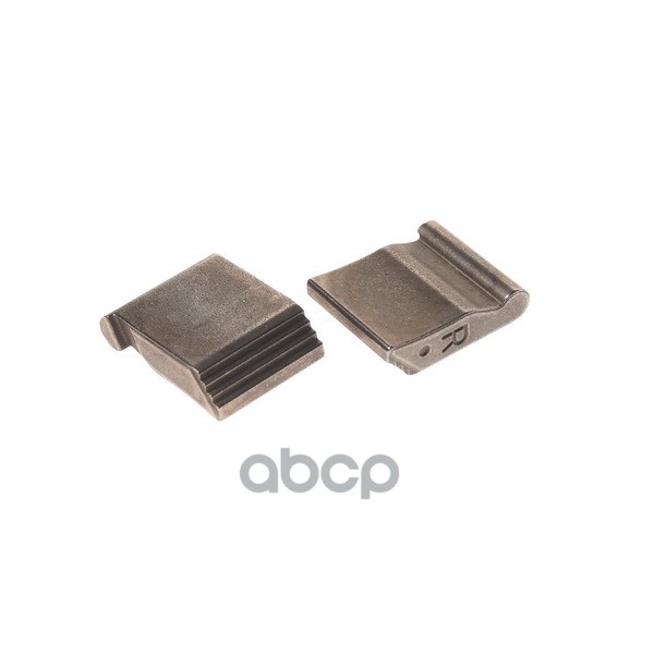 Ремкомплект (Левая/Правая Лапки Трещоточного Механизма) Для Jtc-5024 JTC арт. JTC5024PB